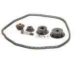 7000883 Antunes Drive Motor Sprocket Kit