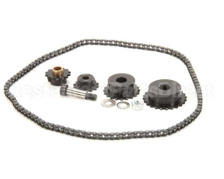7000883 Antunes Drive Motor Sprocket Kit