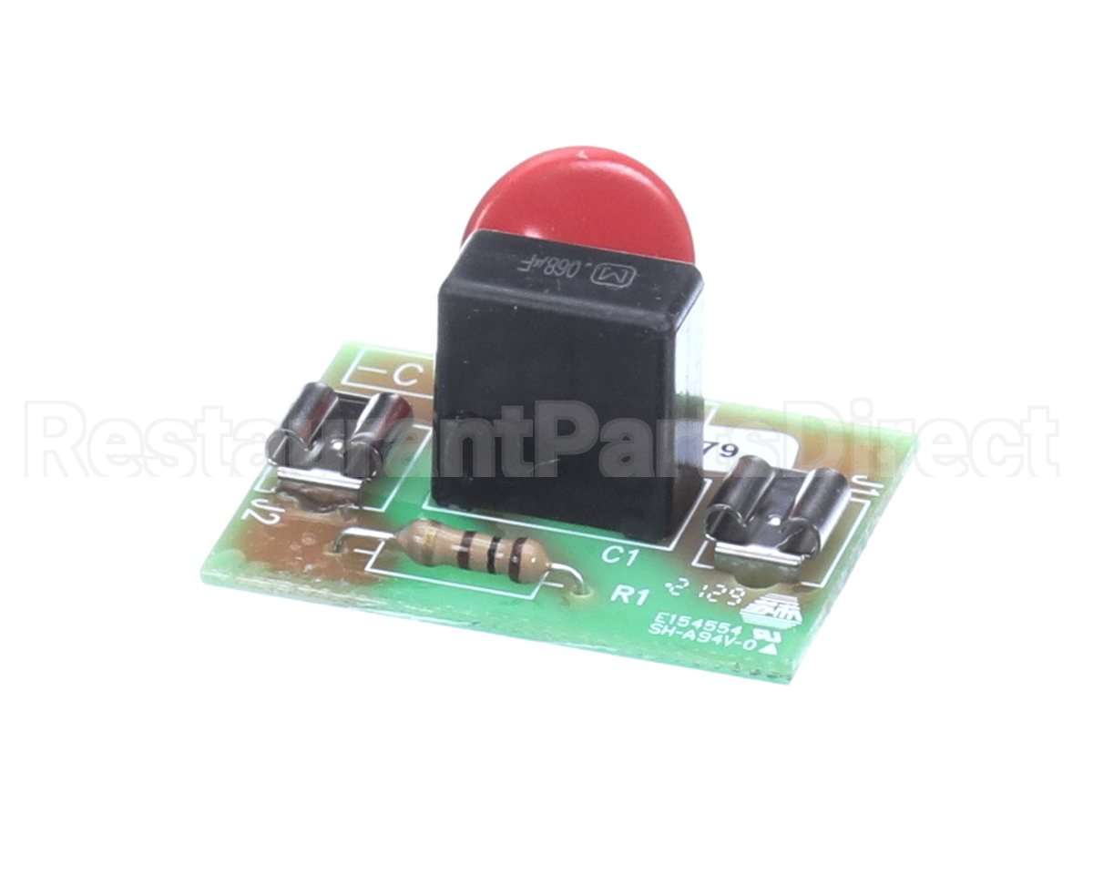 7000886 Antunes Snubber Upgrade Kit