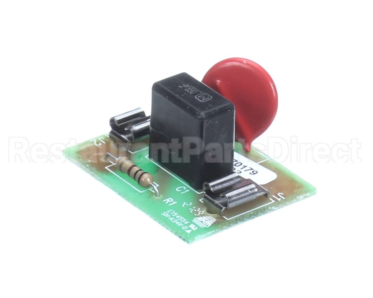 7000886 Antunes Snubber Upgrade Kit