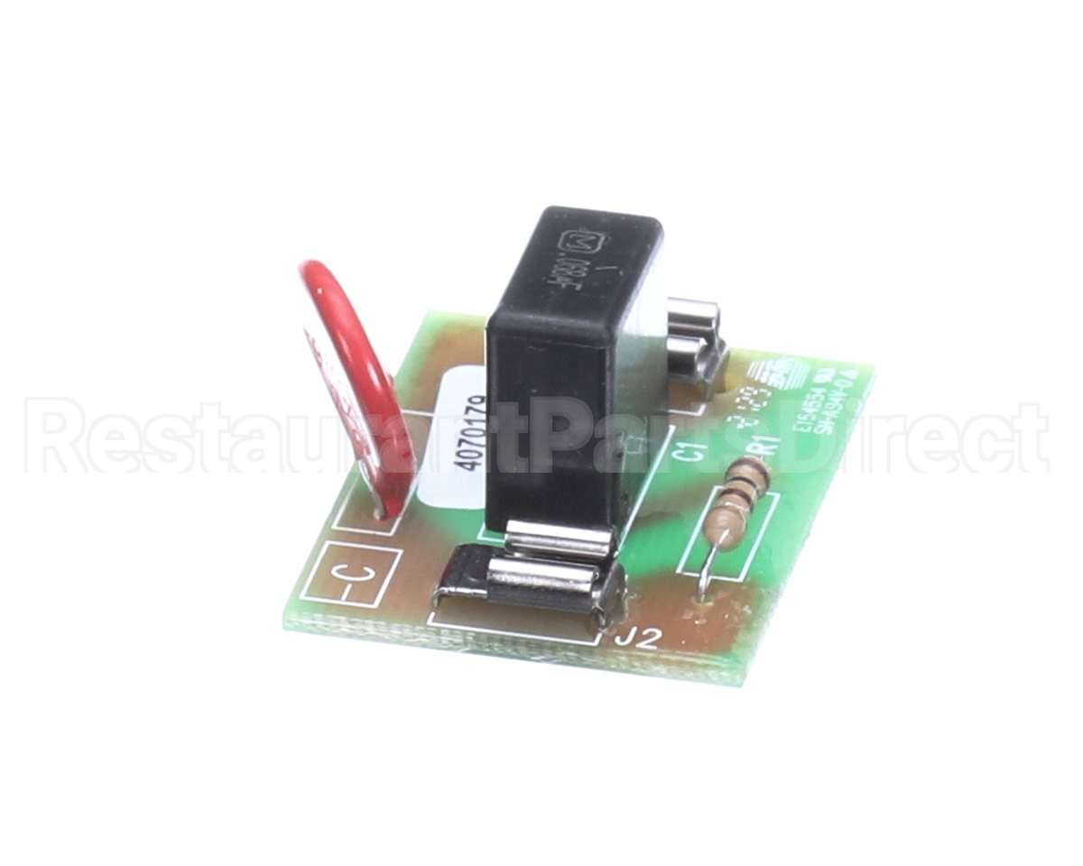 7000886 Antunes Snubber Upgrade Kit