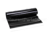 7000898 Antunes Silicone Belts, Black