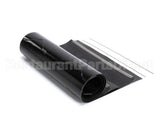 7000898 Antunes Silicone Belts, Black