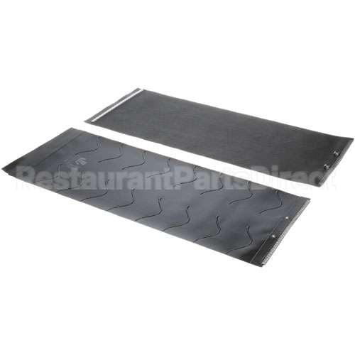 7000898 Compatible Roundup Belt Wrap (2 Pack) Vct-2010