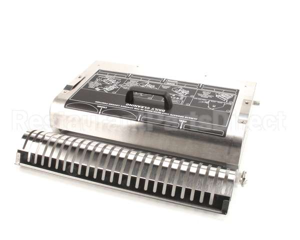 7000918 Antunes Utx Door Replacement