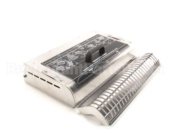 7000918 Antunes Utx Door Replacement