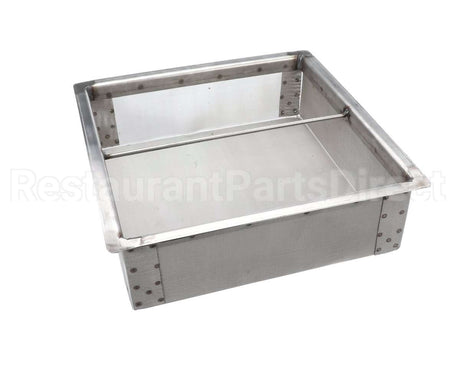 700092 Darling International Screen For Filter Machine Fine
