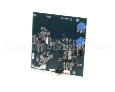 7000925 Antunes Mt-12 Control Board Kit