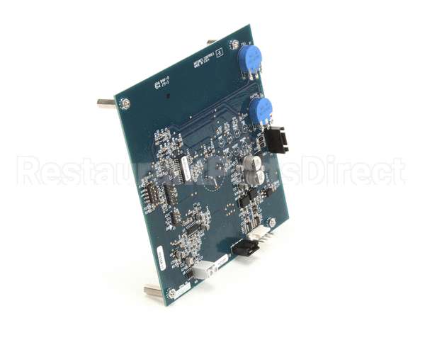 7000925 Antunes Mt-12 Control Board Kit