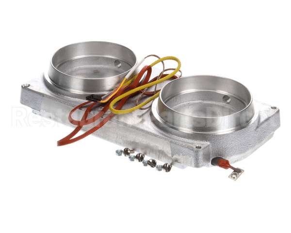 7000927 Antunes Ss-400Tt Generator Replace Kit