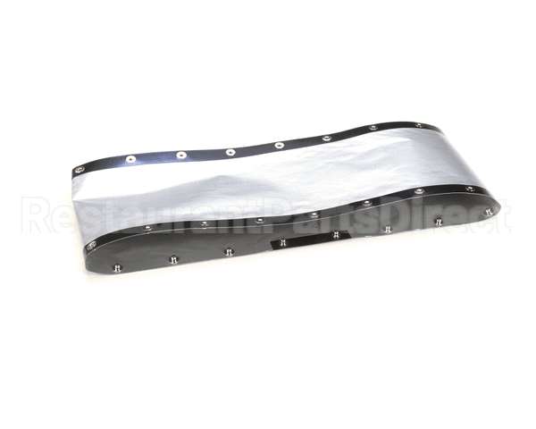 7000928 Antunes 1/3 Belt, Crown