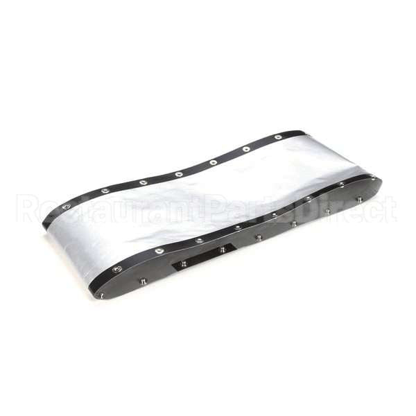 7000928 Compatible Roundup 1/3Belt, Crown