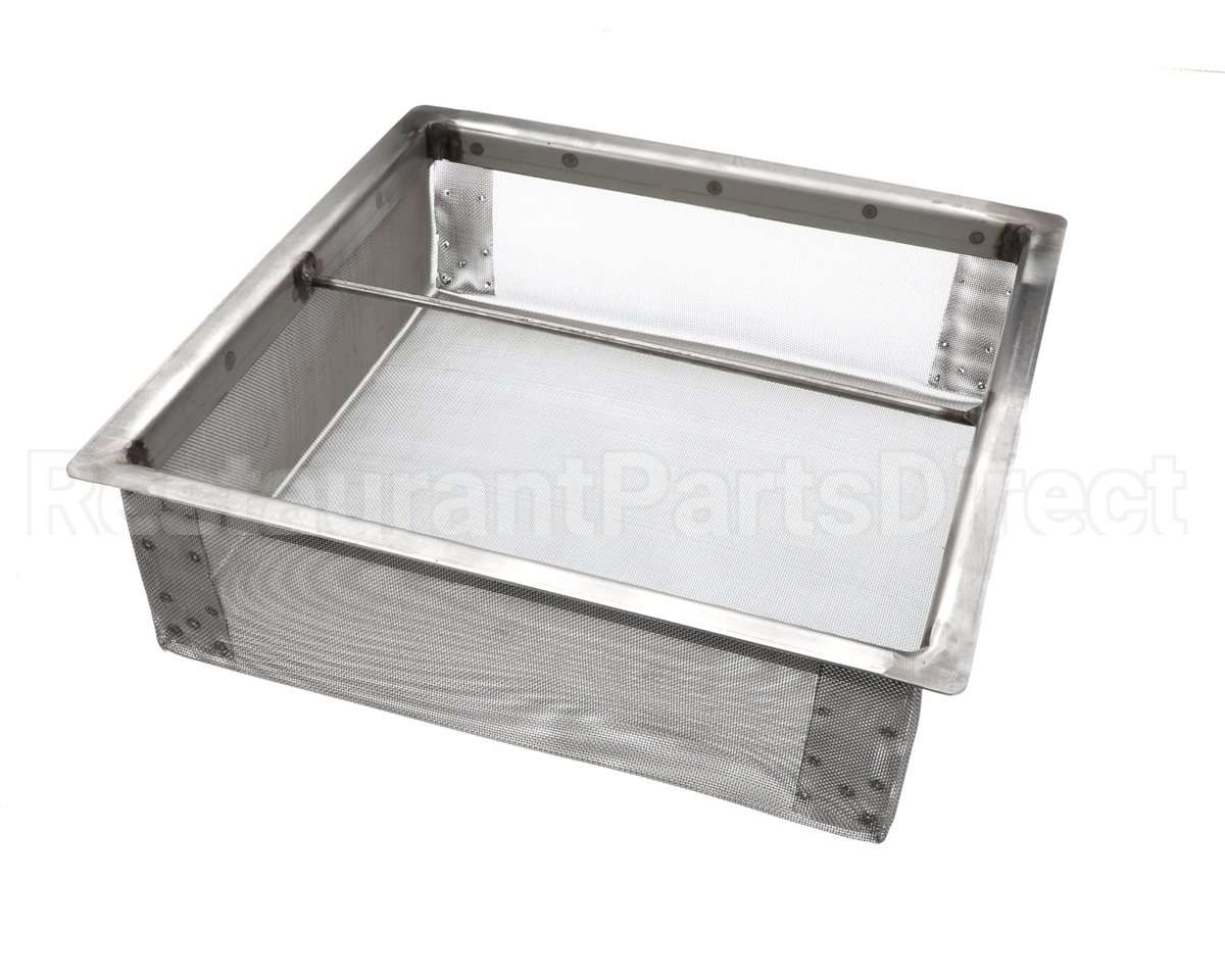 700093 Darling International Screen Filter Machine Coarse M