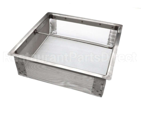 700093 Darling International Screen Filter Machine Coarse M