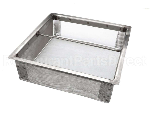 700093 Darling International Screen Filter Machine Coarse M