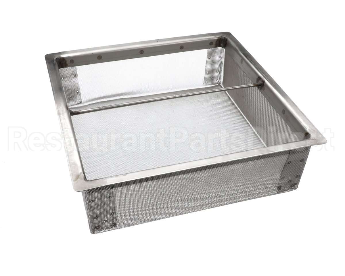 700093 Darling International Screen Filter Machine Coarse M