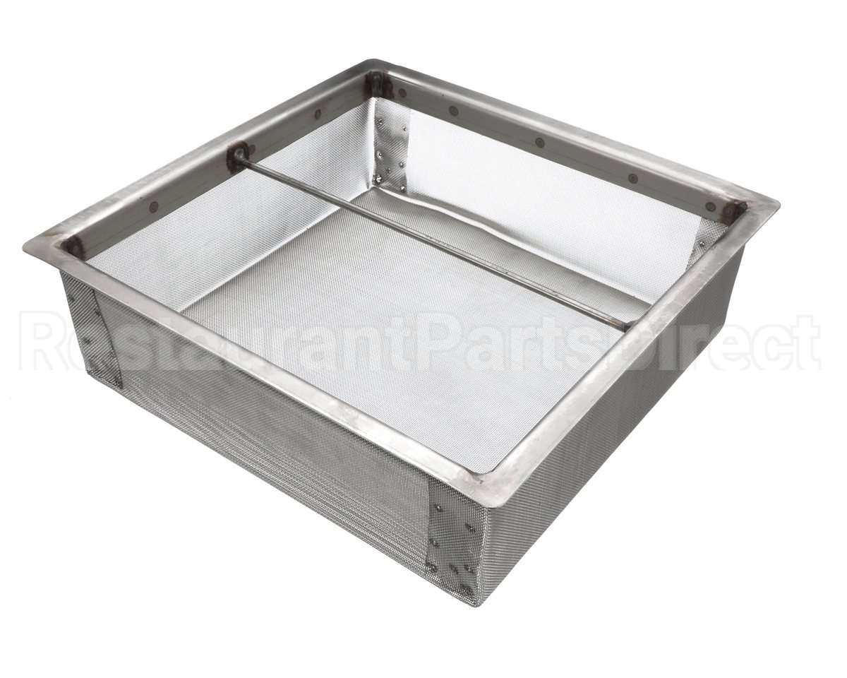 700093 Darling International Screen Filter Machine Coarse M