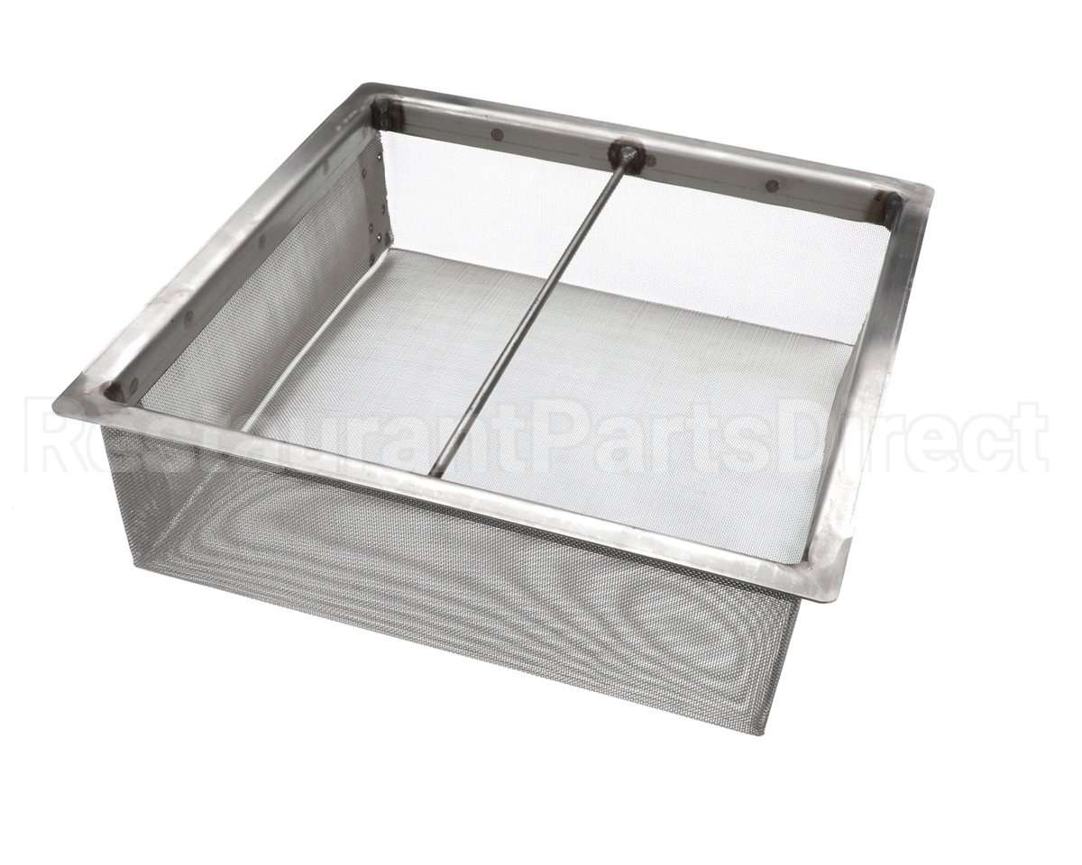 700093 Darling International Screen Filter Machine Coarse M