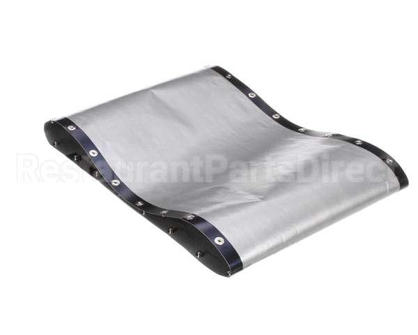 7000930 Antunes 2/3 Belt, Heel/Club