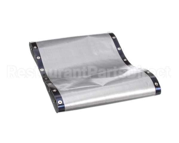 7000930 Antunes 2/3 Belt, Heel/Club