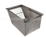 700094 Darling International Screen For 401 Ss Caddy 11.5 W