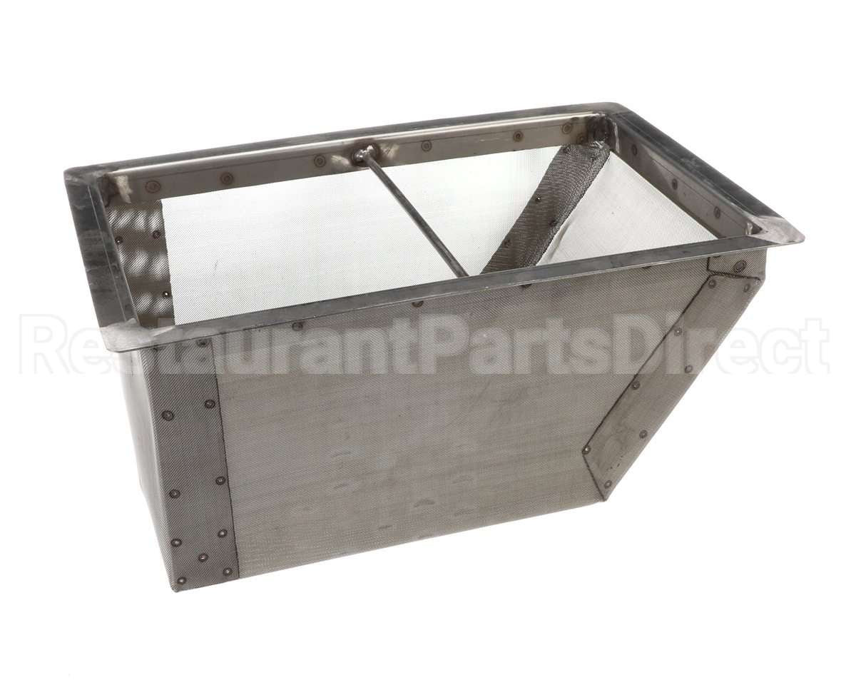 700094 Darling International Screen For 401 Ss Caddy 11.5 W