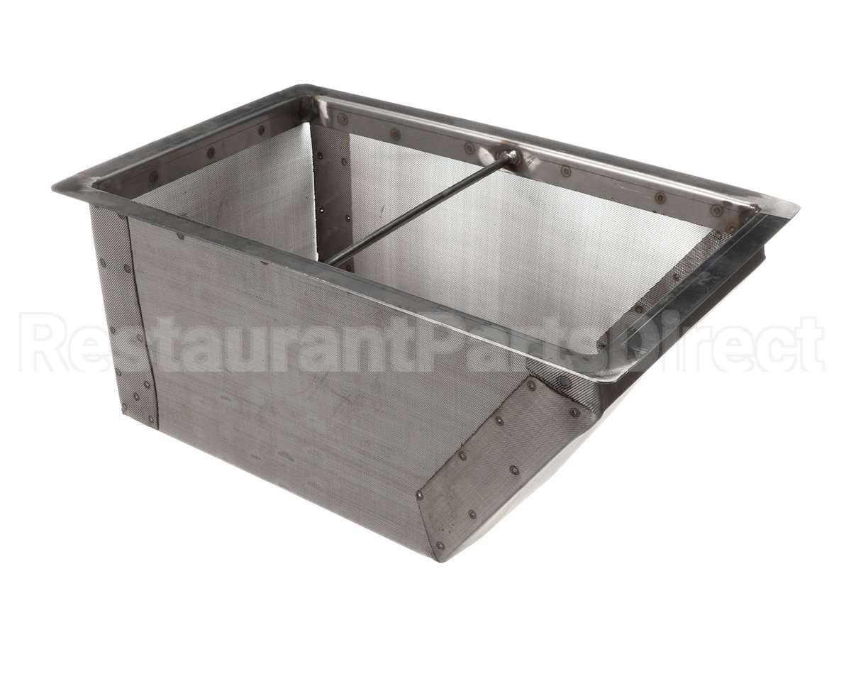 700094 Darling International Screen For 401 Ss Caddy 11.5 W