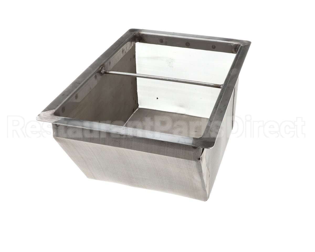 700094 Darling International Screen For 401 Ss Caddy 11.5 W