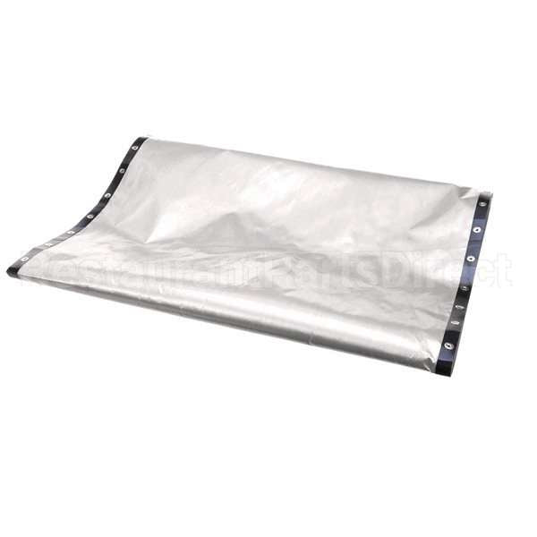 7000949 Compatible Roundup Main Belt Gst 5V