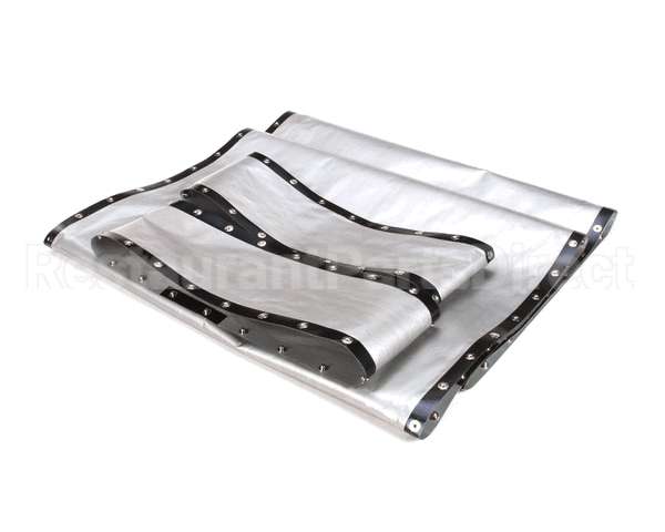 7000951 Antunes Gst 5V Belt Kit