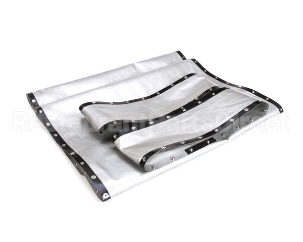 7000951 Antunes Gst 5V Belt Kit