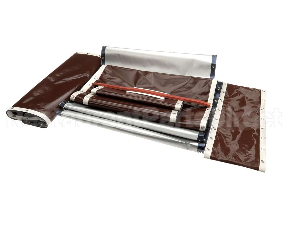 7000970 Antunes Whataburger Maintenance