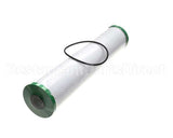 7000982 Antunes High Cap Crbn Element, Sngl Pk Kit