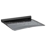 7000989 Compatible Roundup Releasesheet, Platen, Pk/2