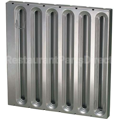 7001-2516 Compatible Kason Kason - 67001002516 Filter, Hood