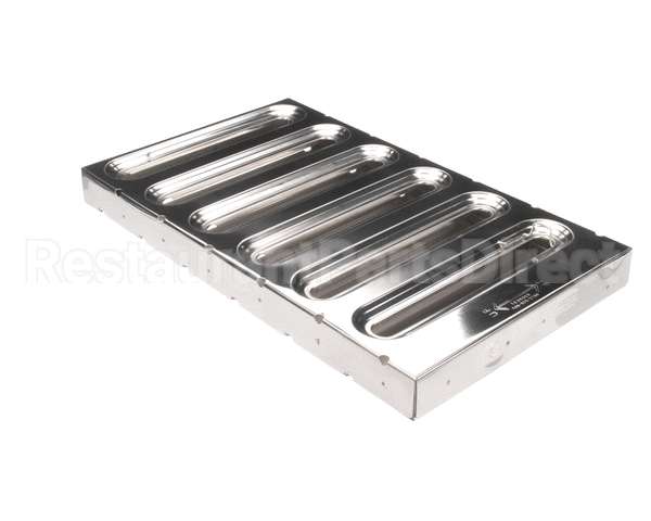 7001001220 Kason Trapper Filter