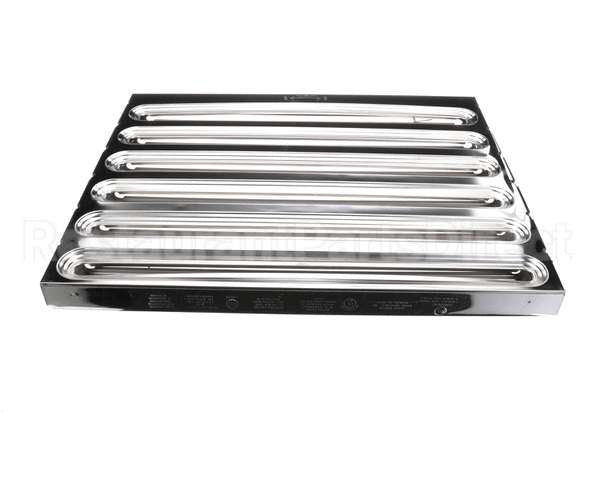 7001002520 Kason Hood Filter Stainless 25 H X 20 W