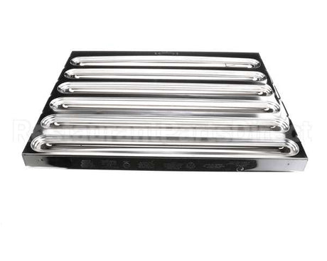 7001002520 Kason Hood Filter Stainless 25 H X 20 W