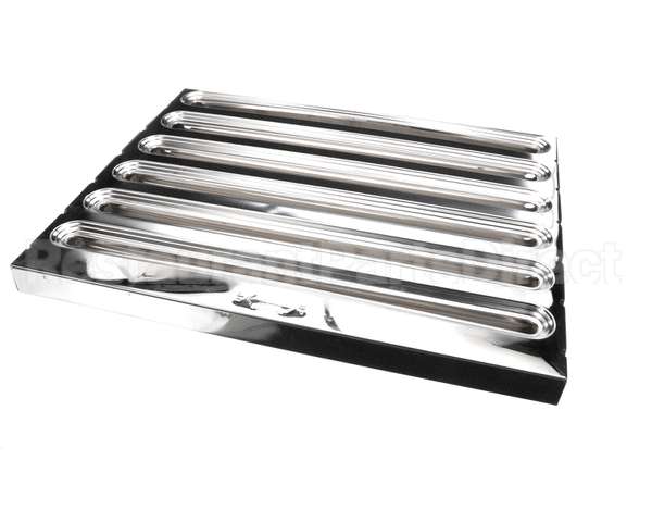 7001002520 Kason Hood Filter Stainless 25 H X 20 W