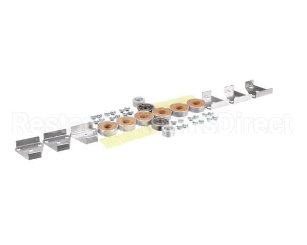 7001006 Antunes Bearing Rebuild Kit