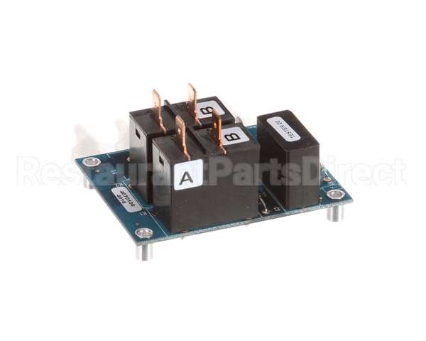 7001008 Antunes 25Amp Relay Board Kit