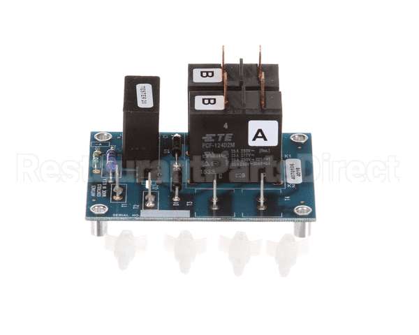 7001008 Antunes 25Amp Relay Board Kit
