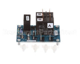 7001008 Antunes 25Amp Relay Board Kit