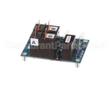 7001008 Antunes 25Amp Relay Board Kit