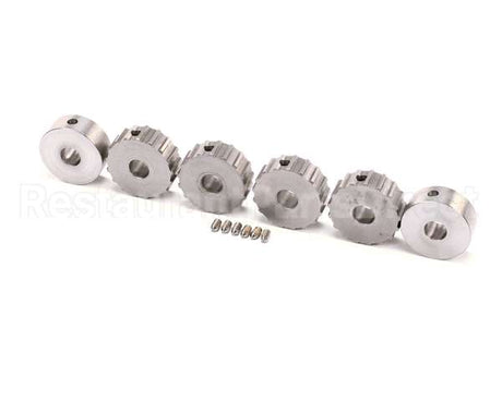 7001015 Antunes Conveyor Sprocket Kit