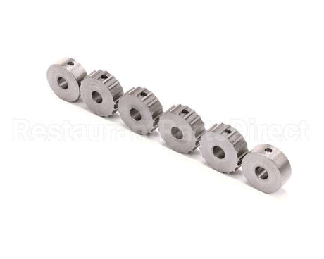 7001015 Antunes Conveyor Sprocket Kit