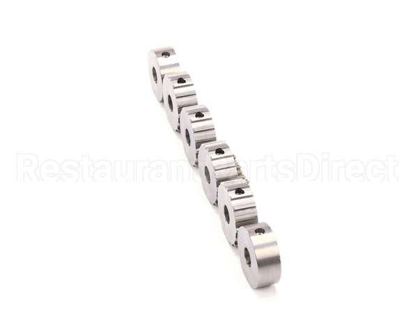 7001015 Antunes Conveyor Sprocket Kit