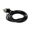 7001016 Compatible Roundup Power Cord -T/Lock L6-30P
