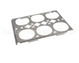 7001020 Antunes Egg Rack Assembly Kit - 3.75 R