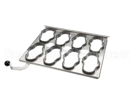7001024 Antunes Rack 8 Egg Ring Kit